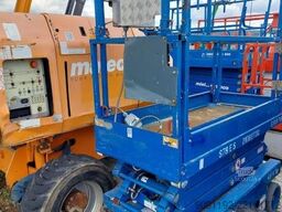 SkyJack SJIII 3219