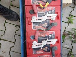 SkyJack SJIII 3219