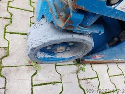 SkyJack SJIII 3219
