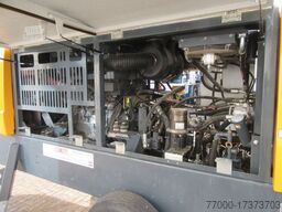 MERCEDES-BENZ 2019 PUTZMEISTER  BSA  2109 H  D4 Trrailer PUMP