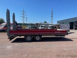 Müller-Mitteltal ETÜ-TA-R 11,9 Auffahrrampen