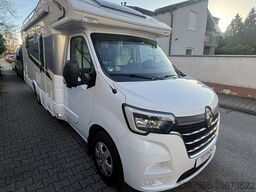 Ahorn Alaska TQ Plus