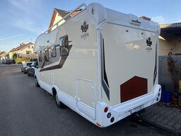 Ahorn Alaska TQ Plus