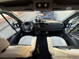 Ahorn Alaska TQ Plus