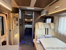 Ahorn Alaska TQ Plus