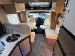 Ahorn Alaska TQ Plus