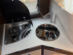 Ahorn Alaska TQ Plus