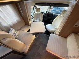 Ahorn Alaska TQ Plus