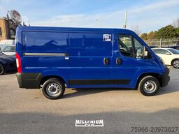 FIAT DUCATO 2022 ISOTERMICO FRIGO ATP KM 5800