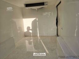 FIAT DUCATO 2022 ISOTERMICO FRIGO ATP KM 5800