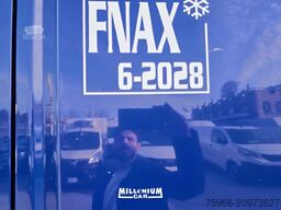 FIAT DUCATO 2022 ISOTERMICO FRIGO ATP KM 5800