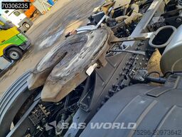 Volvo FH 460 FH 4X2 4x4 X-Track Hydraulik