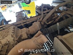 Volvo FH 460 FH 4X2 4x4 X-Track Hydraulik