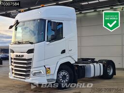 DAF XF 530 XF 4X2 Retarder Hydraulik