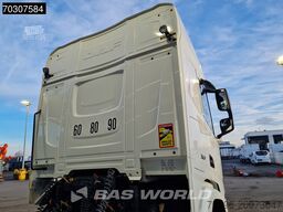 DAF XF 530 XF 4X2 Retarder Hydraulik