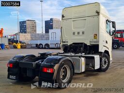 DAF XF 530 XF 4X2 Retarder Hydraulik