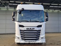 DAF XF 530 XF 4X2 Retarder Hydraulik