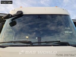 DAF XF 530 XF 4X2 Retarder Hydraulik