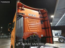 Iveco Stralis 480 4X2 Retarder 2xTanks Alcoa's Standk...