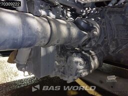 Iveco Stralis 480 4X2 Retarder 2xTanks Alcoa's Standk...