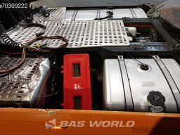 Iveco Stralis 480 4X2 Retarder 2xTanks Alcoa's Standk...