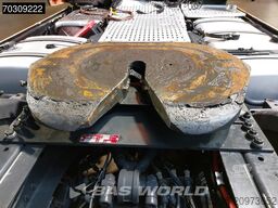 Iveco Stralis 480 4X2 Retarder 2xTanks Alcoa's Standk...