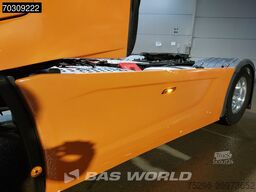 Iveco Stralis 480 4X2 Retarder 2xTanks Alcoa's Standk...