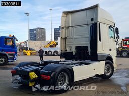 DAF XF 480 4X2 SSC Retarder 2xTanks Standklima