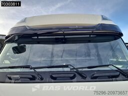 DAF XF 480 4X2 SSC Retarder 2xTanks Standklima