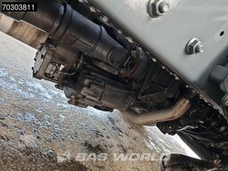 DAF XF 480 4X2 SSC Retarder 2xTanks Standklima