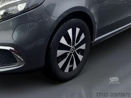 Mercedes-Benz EQV 300 AVANTGARDE Lang 95%SoH+Burmester+360°+++