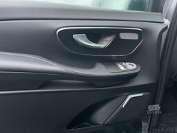 Mercedes-Benz EQV 300 AVANTGARDE Lang 95%SoH+Burmester+360°+++