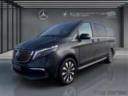 Mercedes-Benz EQV 300 AVANTGARDE Lang 360°+7Sitzer+LED+DISTRON