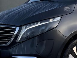 Mercedes-Benz EQV 300 AVANTGARDE Lang 360°+7Sitzer+LED+DISTRON