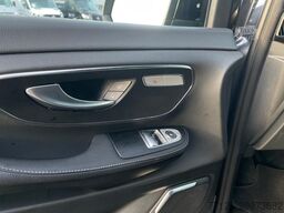 Mercedes-Benz EQV 300 AVANTGARDE Lang 360°+7Sitzer+LED+DISTRON