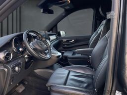 Mercedes-Benz EQV 300 AVANTGARDE Lang 360°+7Sitzer+LED+DISTRON