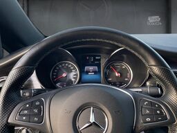 Mercedes-Benz EQV 300 AVANTGARDE Lang 360°+7Sitzer+LED+DISTRON