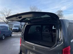 Mercedes-Benz EQV 300 AVANTGARDE Lang 360°+7Sitzer+LED+DISTRON