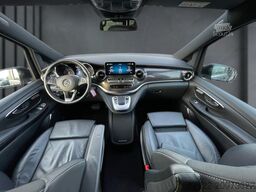 Mercedes-Benz EQV 300 AVANTGARDE Lang 360°+7Sitzer+LED+DISTRON