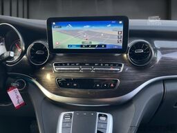 Mercedes-Benz EQV 300 AVANTGARDE Lang 360°+7Sitzer+LED+DISTRON