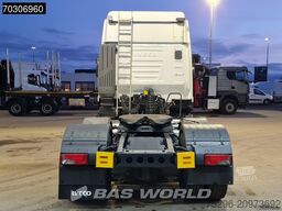 Iveco Stralis 510 Stralis 6X2 Retarder Lift+Lenkachse...