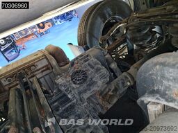 Iveco Stralis 510 Stralis 6X2 Retarder Lift+Lenkachse...