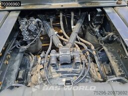 Iveco Stralis 510 Stralis 6X2 Retarder Lift+Lenkachse...