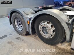 Iveco Stralis 510 Stralis 6X2 Retarder Lift+Lenkachse...
