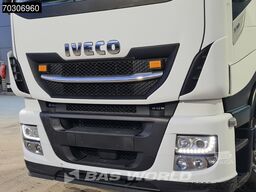 Iveco Stralis 510 Stralis 6X2 Retarder Lift+Lenkachse...