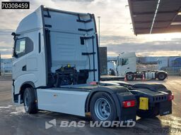 Iveco S-Way 500 4X2 NEW! 2xTanks Full-Air Standklima ...