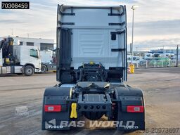 Iveco S-Way 500 4X2 NEW! 2xTanks Full-Air Standklima ...