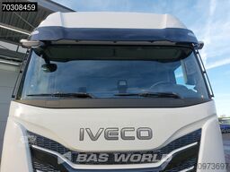 Iveco S-Way 500 4X2 NEW! 2xTanks Full-Air Standklima ...
