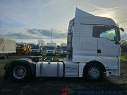 MAN TGX 18.440 XXL 2Betten Retarder 1.Hd Kühlschrank