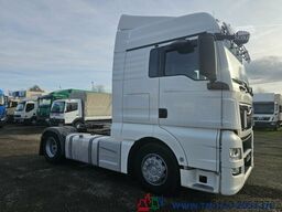 MAN TGX 18.440 XXL 2Betten Retarder 1.Hd Kühlschrank